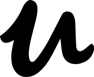 Udemy Logo Black and White (1)