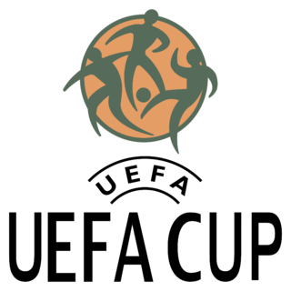 UEFA Cup Logo PNG