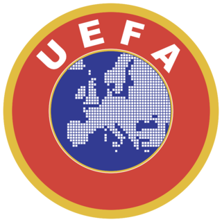 UEFA Logo PNG