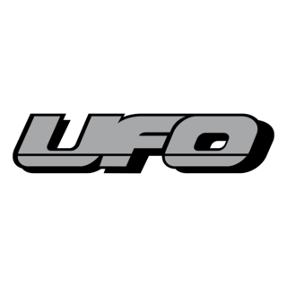 UFO Logo PNG