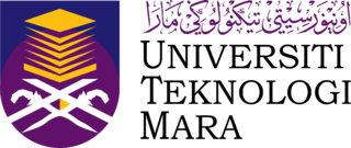 UiTM Universiti Teknologi Mara Logo PNG