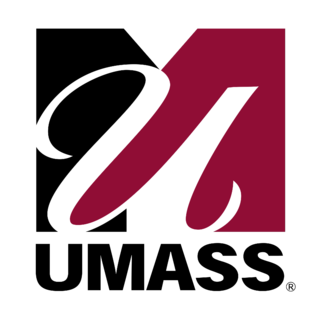 UMass Logo PNG