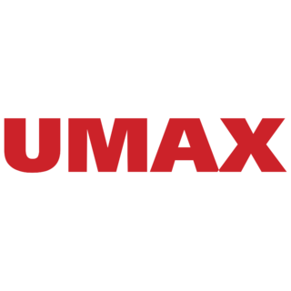Umax Logo PNG