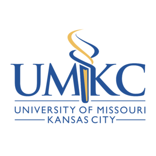 UMKC Logo PNG