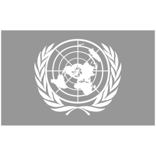 UN Logo Black and White (1)