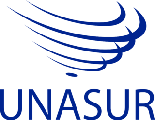 Unasur Logo PNG