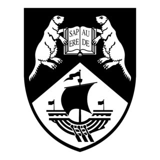 UNB Logo Black and White (1)