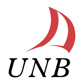 UNB Logo PNG