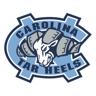 UNC Tar Heels Logo PNG (2)