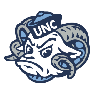 UNC Tar Heels Logo PNG (3)