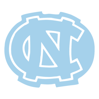 UNC Tar Heels Logo PNG (4)