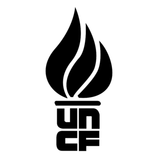 UNCF Logo PNG