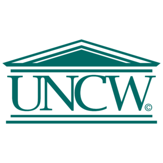 UNCW Logo PNG