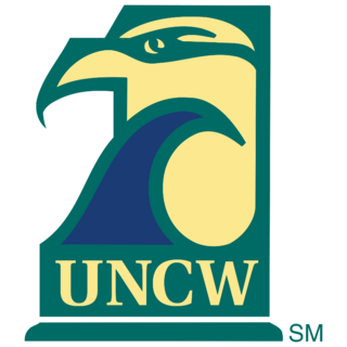 UNCW Seahawks Logo PNG