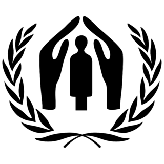 UNHCR Logo Black and White (1)