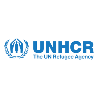 UNHCR Logo PNG