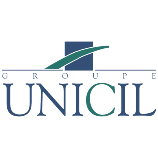 Unicil Logo PNG