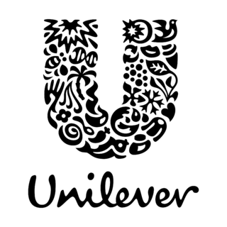 Unilever Logo Black and White (1)