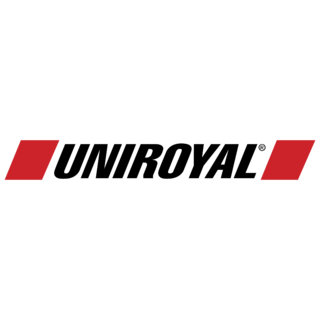 Uniroyal Logo PNG