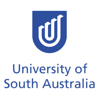 UniSA Logo PNG