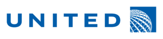 United Airlines Logo PNG