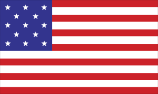 United States Flag Logo PNG