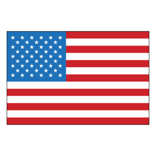 United States of America Logo PNG