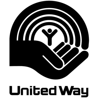 United Way Logo PNG