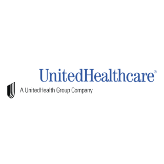 UnitedHealthcare Logo PNG