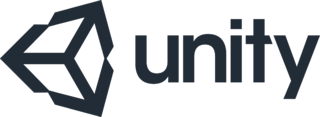 Unity Technologies Logo PNG