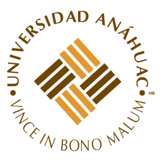 Universidad Anahuac Logo PNG