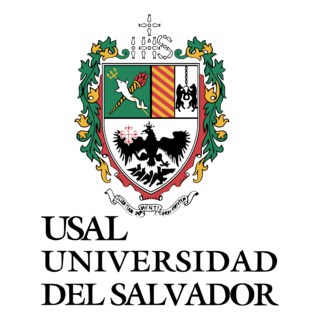 Universidad del Salvador Logo PNG