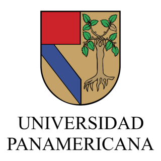 Universidad Panamericana Logo PNG
