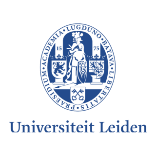 Universiteit Leiden Logo PNG