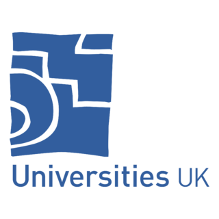 Universities UK Logo PNG