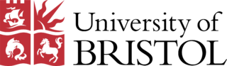 University of Bristol Logo PNG