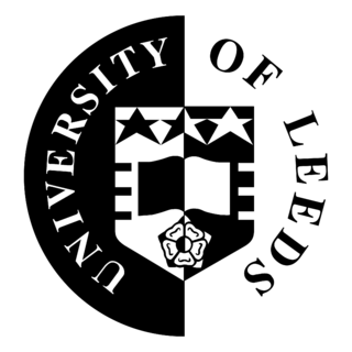 University of Leeds Logo Black and White (1)