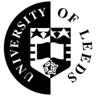 University of Leeds Logo PNG