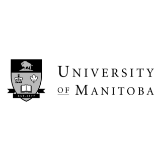 University of Manitoba Logo Black and White (1)