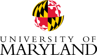 University of Maryland Logo PNG (2)