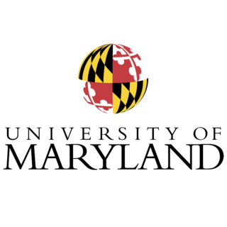 University of Maryland Logo PNG