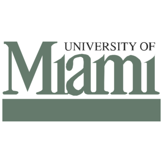University Of Miami Logo PNG (1)