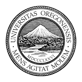University of Oregon Logo Black and White (1)