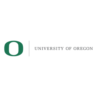 University of Oregon Logo PNG