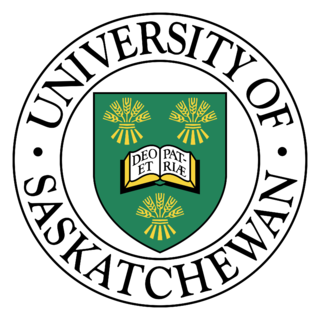 University of Saskatchewan Logo PNG