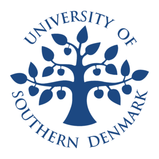 University of Southern Denmark Logo PNG