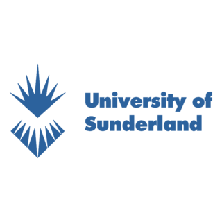 University of Sunderland Logo PNG