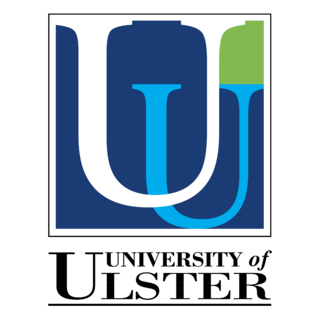 University of Ulster Logo PNG