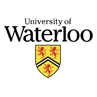 University of Waterloo Logo PNG (1)