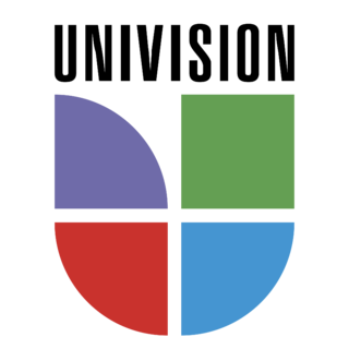 Univision Logo PNG